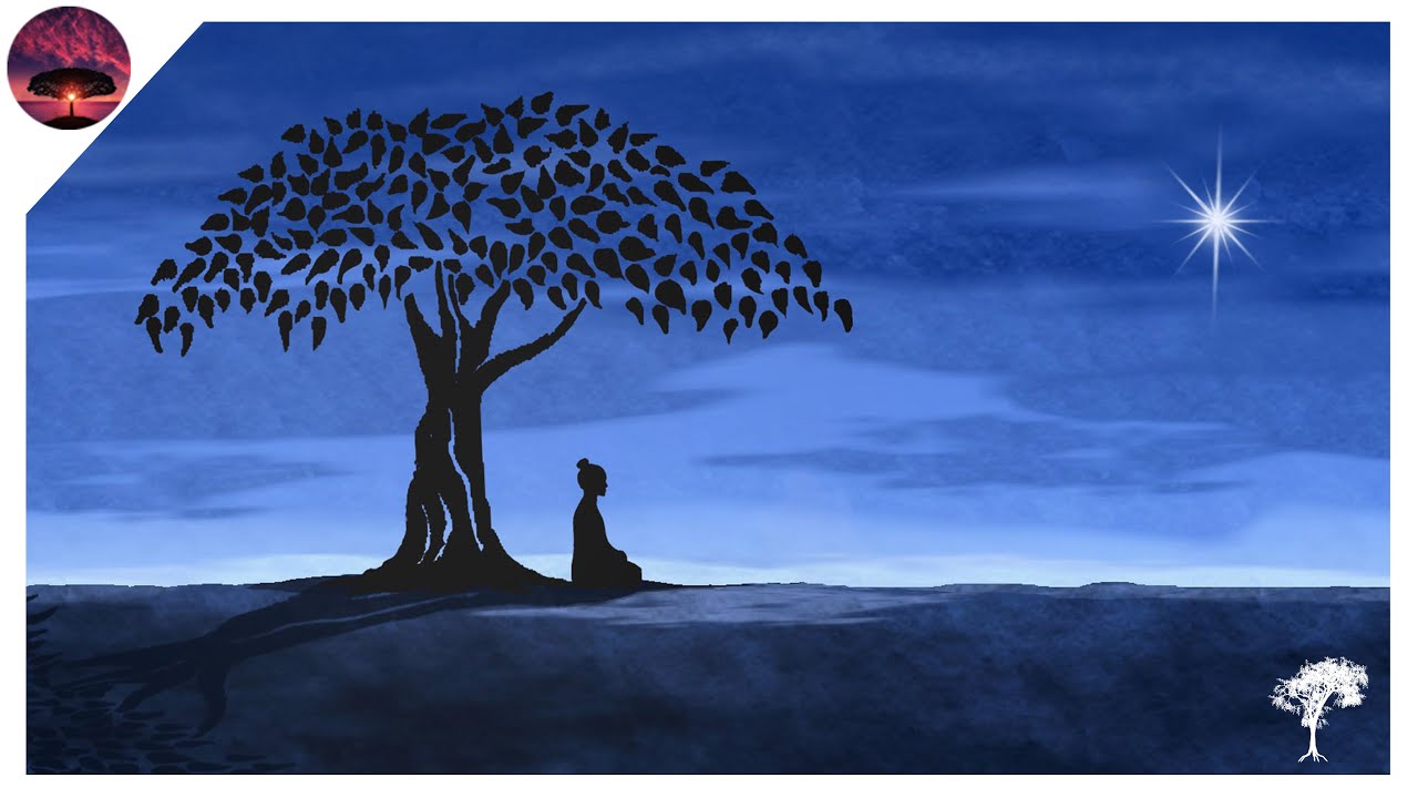 2h+ Meditation music (inner peace and relaxing sleep) | PlanetMeditation