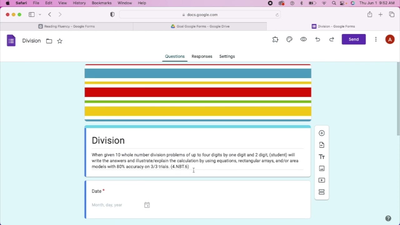 Tutorial For Google Forms and Form Publisher