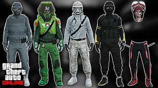 Nuevo Cómo Conseguir Varios Trajes Modificados A La Vez En Gta 5 Online Usando Fallos De Ropa
