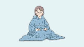 God Calls Samuel | Gentle Bible Time | Calm Bedtime Bible Story screenshot 4