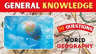 general knowledge quiz |general knowledge quiz with answers | GK on Geography @QUIZCRACKER24