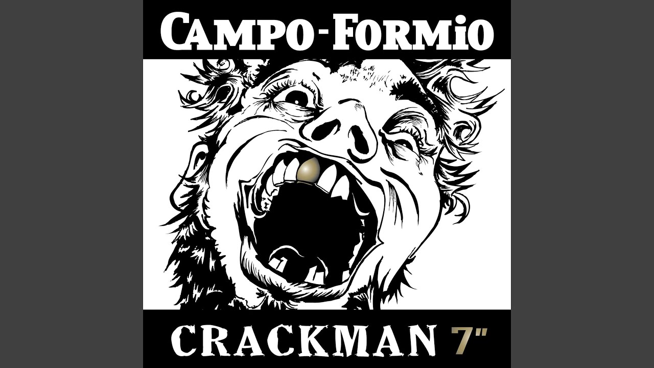 Watch Crackman on YouTube Watch Crackman on YouTube