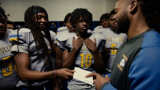 75for75 Grant Recipient: Westinghouse Football