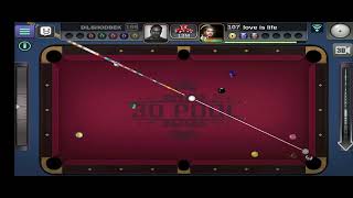 # 3d pool game screenshot 4