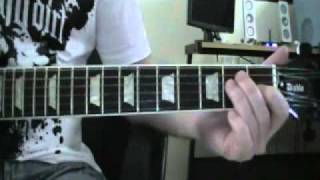 The Only Way Out Tutorial