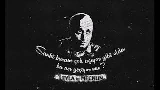 Bu Acı Geçiyor Mu?
