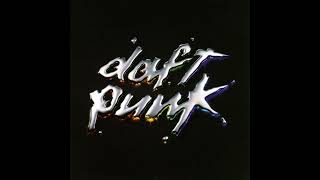Daft Punk - Voyager (Etienne Kristof edit)