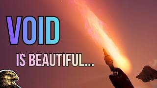 The Void is Beautiful... But Dangerous | Voidtrain | Blind Playthrough (Ep. 2)