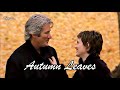 Autumn Leaves (秋葉) - Laura Fygi - Lyrics [中英歌詞] 4K