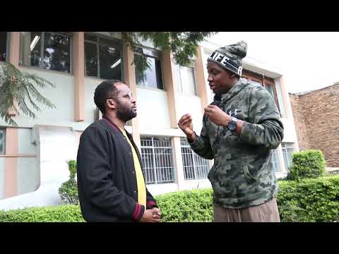 Class of Kaa La Moto x Collo - Bring back OUR SOUND