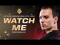 Watch me  g2 perkz worlds 2019 hype