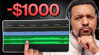 I Rewatched My First $1,000 Video Edit