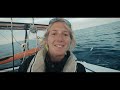 SAS 2024 - 2600 miles SOLO Juliette - Teaser