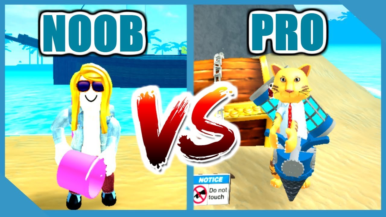 roblox treasure hunt simulator dual scoops