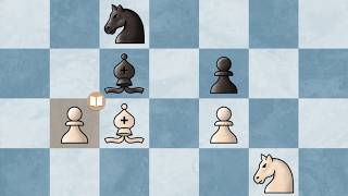 Evans Gambit Traps That End Games FAST