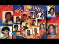 The rhythms  faja boloe vol 2 full album 1999