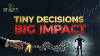Tiny Decisions, Big Impact