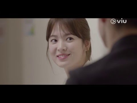 【韓劇繁中字】《太陽的後裔》Her Story 宋仲基 宋慧喬 金智媛 晉久