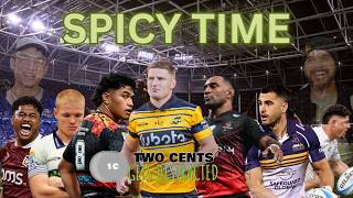 URC Knockouts, Blues Collapse & Broken Footage - 2CGD S5 EP15