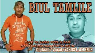 Lagu Tebe Terbaru Original Lagu Daerah Timor  Biul Tamlile Voc Yanus Amkeun 1