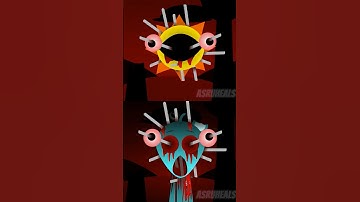 Incredibox Sprunki Phase 4 Definitive Vs Sprunki Phase 4 Definitive But New Swapped