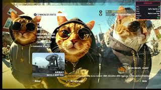 [PS3/BO1] Vortex Framework (CFW/HEN)