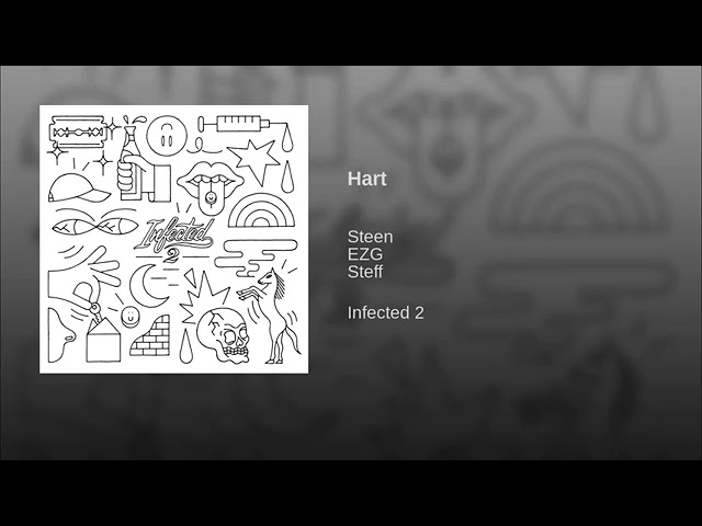 Watch Hart - EZG, Steen, Stef on YouTube Watch Hart - EZG, Steen, Stef on YouTube