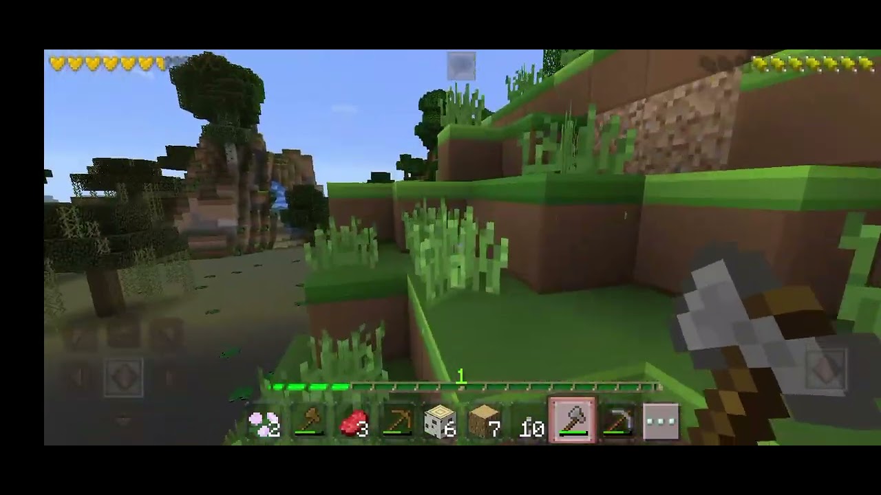 Minecraft copy as well as Minecraft