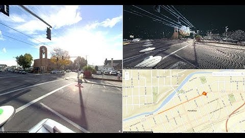 Taking point clouds into the cloud webinar VL365