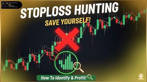 The REAL Stop Loss Secret: NEVER Get Trapped by Fake Breakouts Again! Focuses on the solution/secret