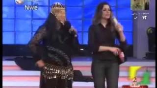 Min Ciyawazm-New Bala Muhammad Ali La zagros TV