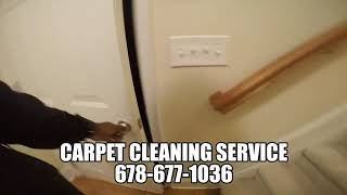 Carpet Cleaning Services Vlog Carpet Cleaning Peachtree Corners, Ga.