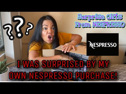 Video: Penawaran Nespresso Murah Terbaik Untuk Januari 2021