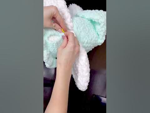 Зайка в платье 🤩 - YouTube