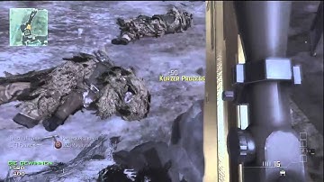 MW3 II Trickshot II sickest Trickshot ever II Glitch II Private Lobby II by RnB x FamouZ II