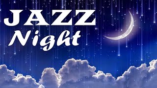 Sunday Jazz Night  Relaxing Background Chill Out  Smooth Sax Jazz
