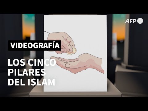 Video: ¿Cuáles son los cinco pilares del cuestionario del Islam?