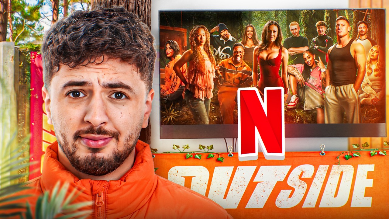 Chip WINS Sidemen Outside!
