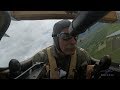 WWI Dogfight - Omaka Air Show - Kermit Weeks & Gene DeMarco