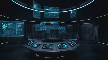 Unveiling the Shadows: The Black Vault Channel Trailer