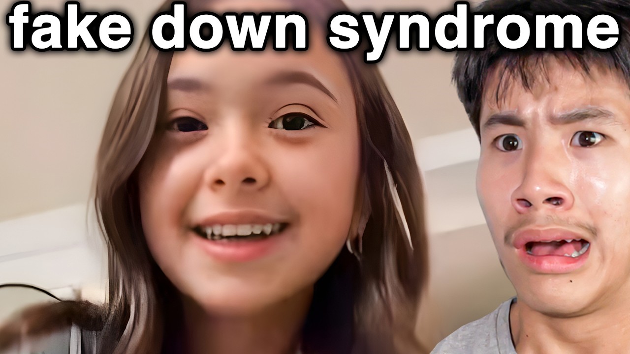 Gen Z Is Faking Disorders