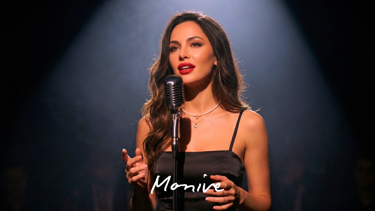 Monive - A Thousand Years (Christina Perri ) (Cover) 2026