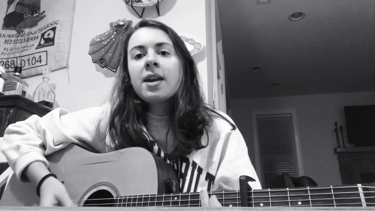 Name in Lights (original) — Sarah Lopez