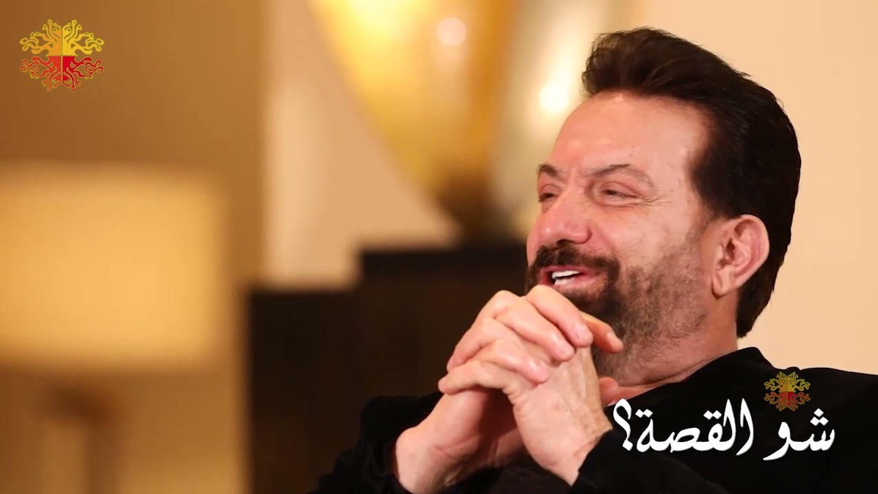 محمد اسكندر بتصريحات جريئة في السياسة والفن والحياة | قصة الخبيرة في علم الطاقة رقية ميرزا |شو القصة