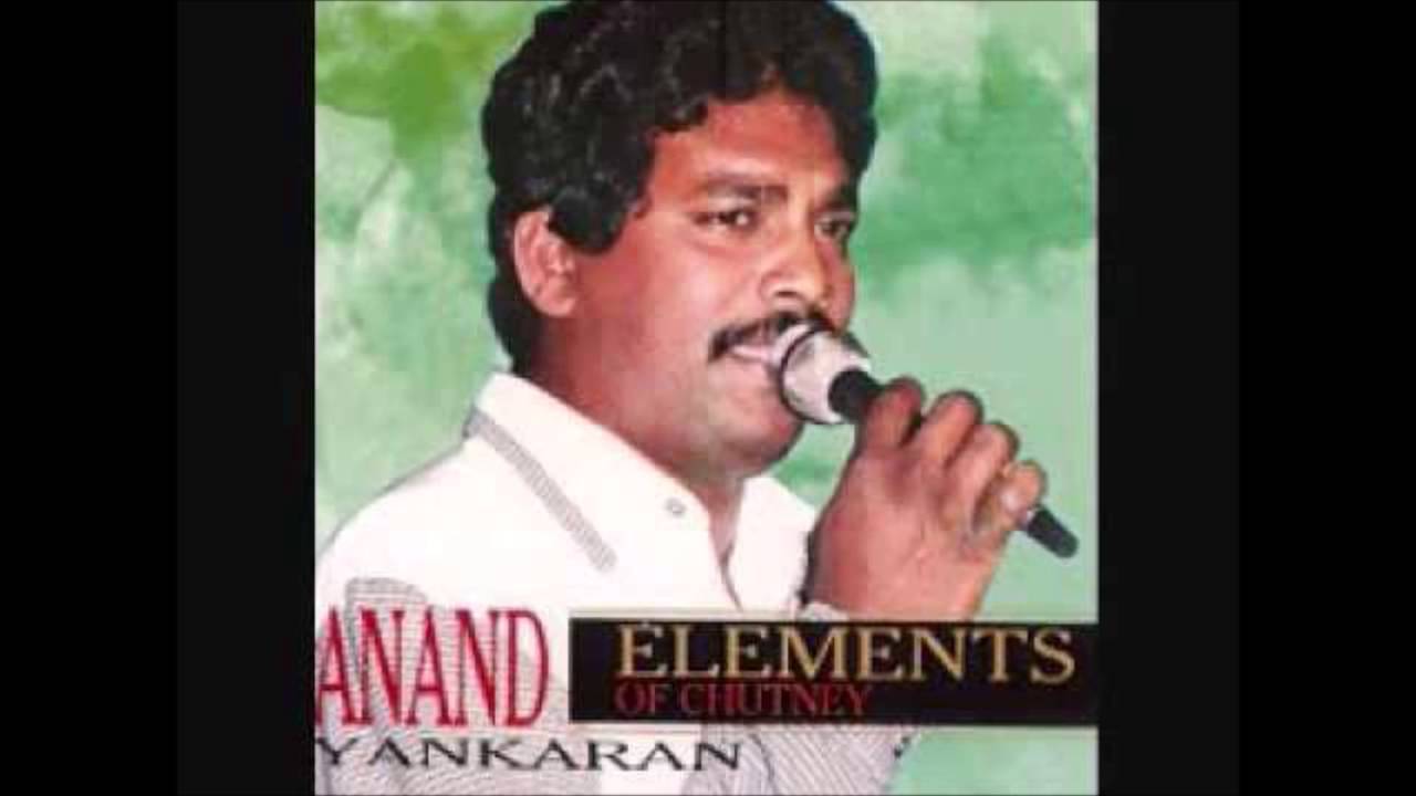 Anand Yankaran - Nanda Baba