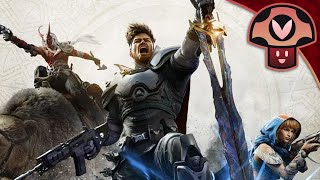 [pre-stream] Mimimimimimi, Brief Talk About Highguard, Red Vox On Cnn & More