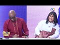 Showbuzz du 18 Juin 2026 avec Spyrow et Koumba Dian Kouyaté