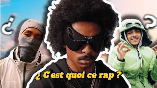 C’est Quoi Le Rap Underground ? (Pour la faire courte)