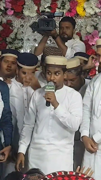 Har zamana mere Hussain ka hai by Azam Qadri