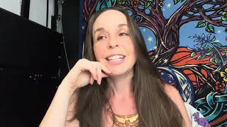 Weekly Tarot and Astrology Forecast 07/20/26 - 07/26/16 ~ COMPOSURE